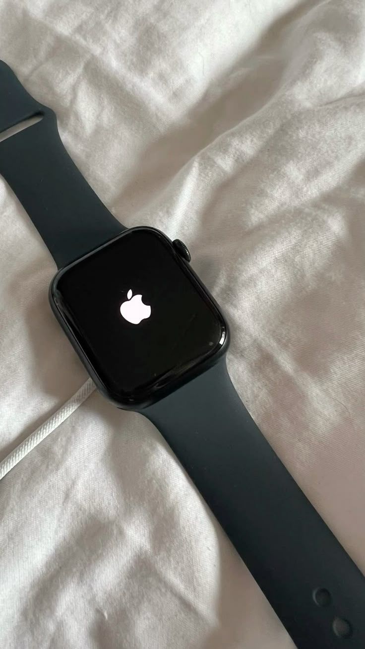 APPLE WATCH SERIE 9 طبق الاصل - Image 4